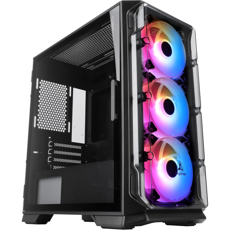 アプライドネットのPCデザイン