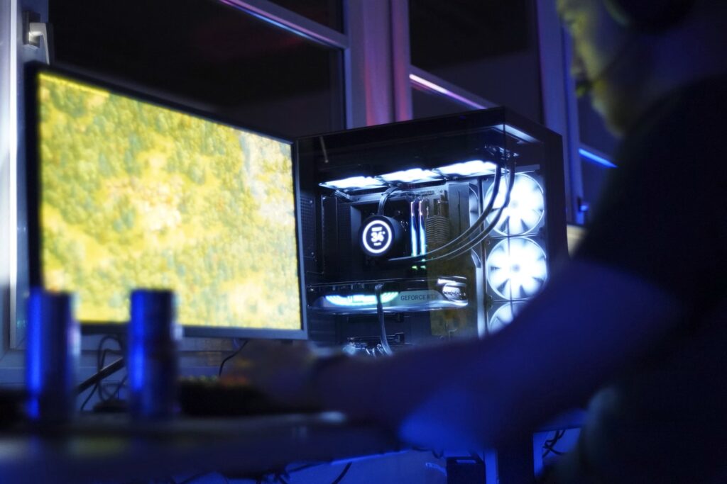 NEWLEAGUEのおすすめゲーミングPC3選を紹介！