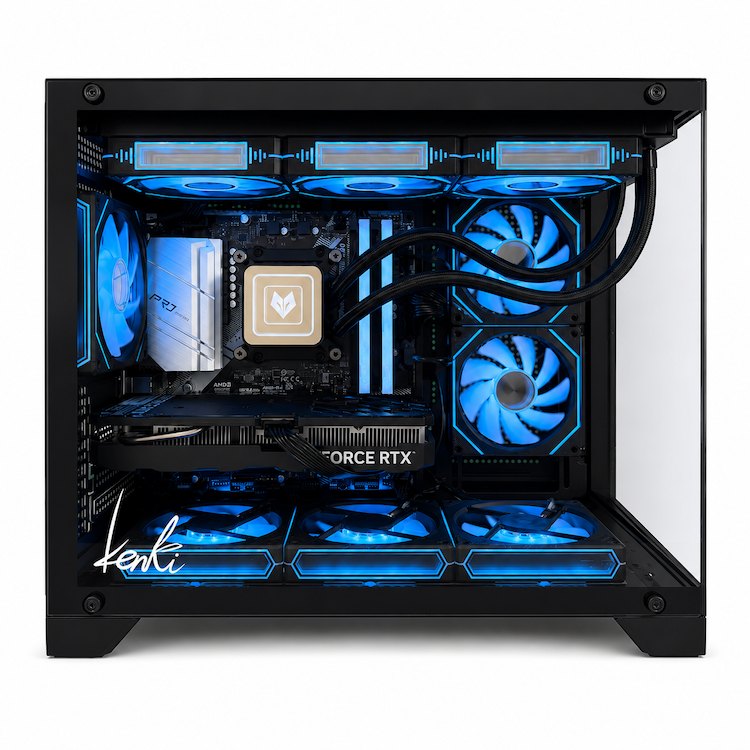 けんきコラボPCの価格