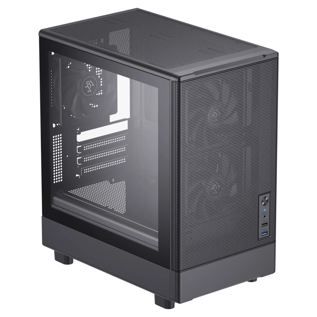 おすすめゲーミングPC①：【Ryzen5 5500 x RTX3050】KGZAL-02